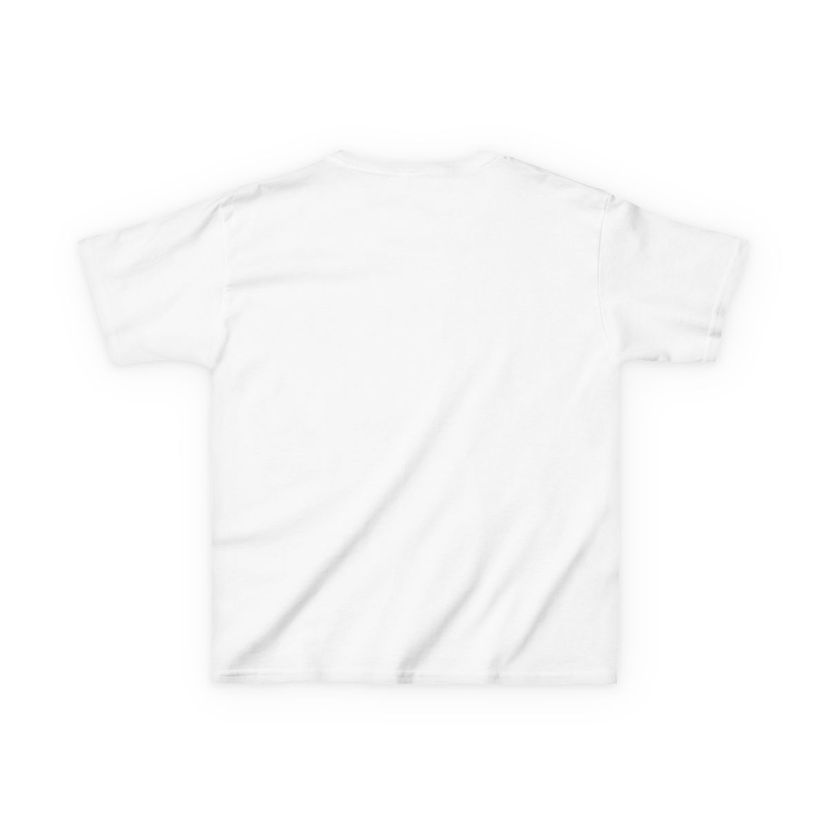 Slugcat (Oh well..) - Rain World Kids T-Shirt - alternate angle 1, merchandise
