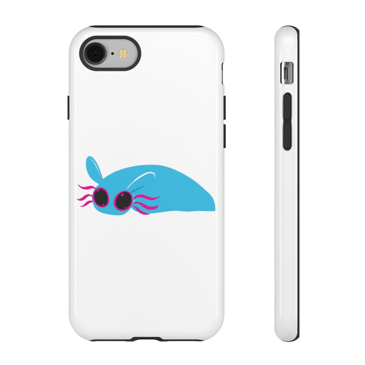 Rain World Scug - Rivulet (Ravioli) Phone Case - Official phone-cases merchandise