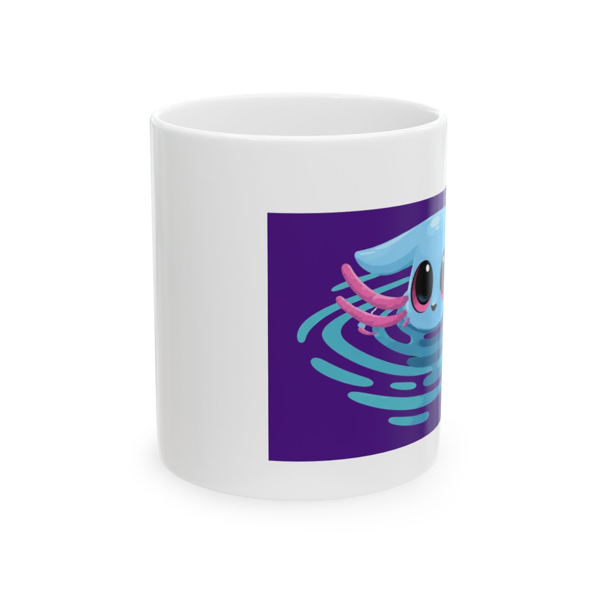 Ruffles - Rain World Mug - Official mugs merchandise