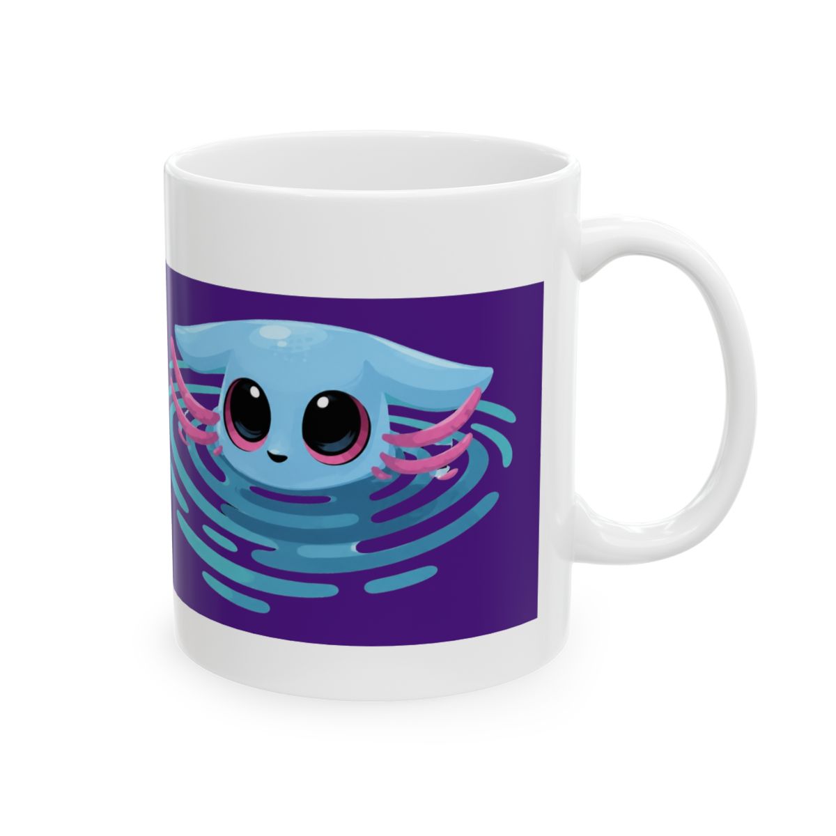 Ruffles - Rain World Mug