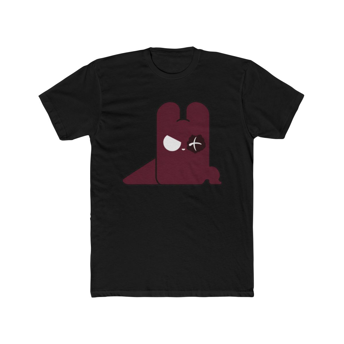 Rain World Artificer Leggy Out T Shirt - alternate angle 3, merchandise