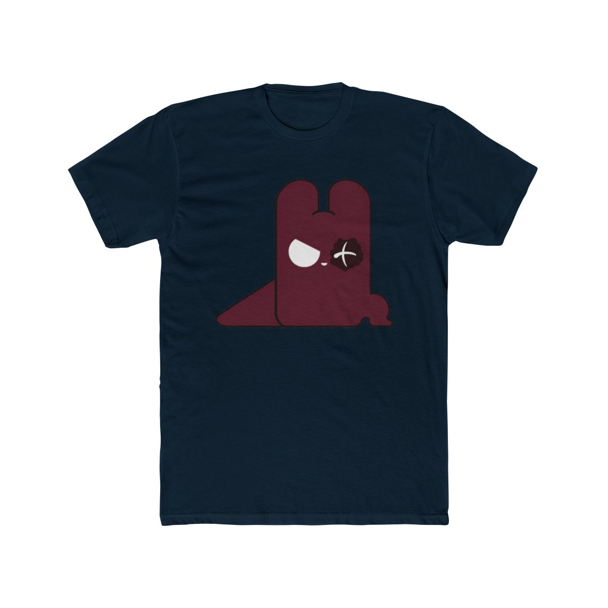 Rain World Artificer Leggy Out T Shirt - alternate angle 3, merchandise
