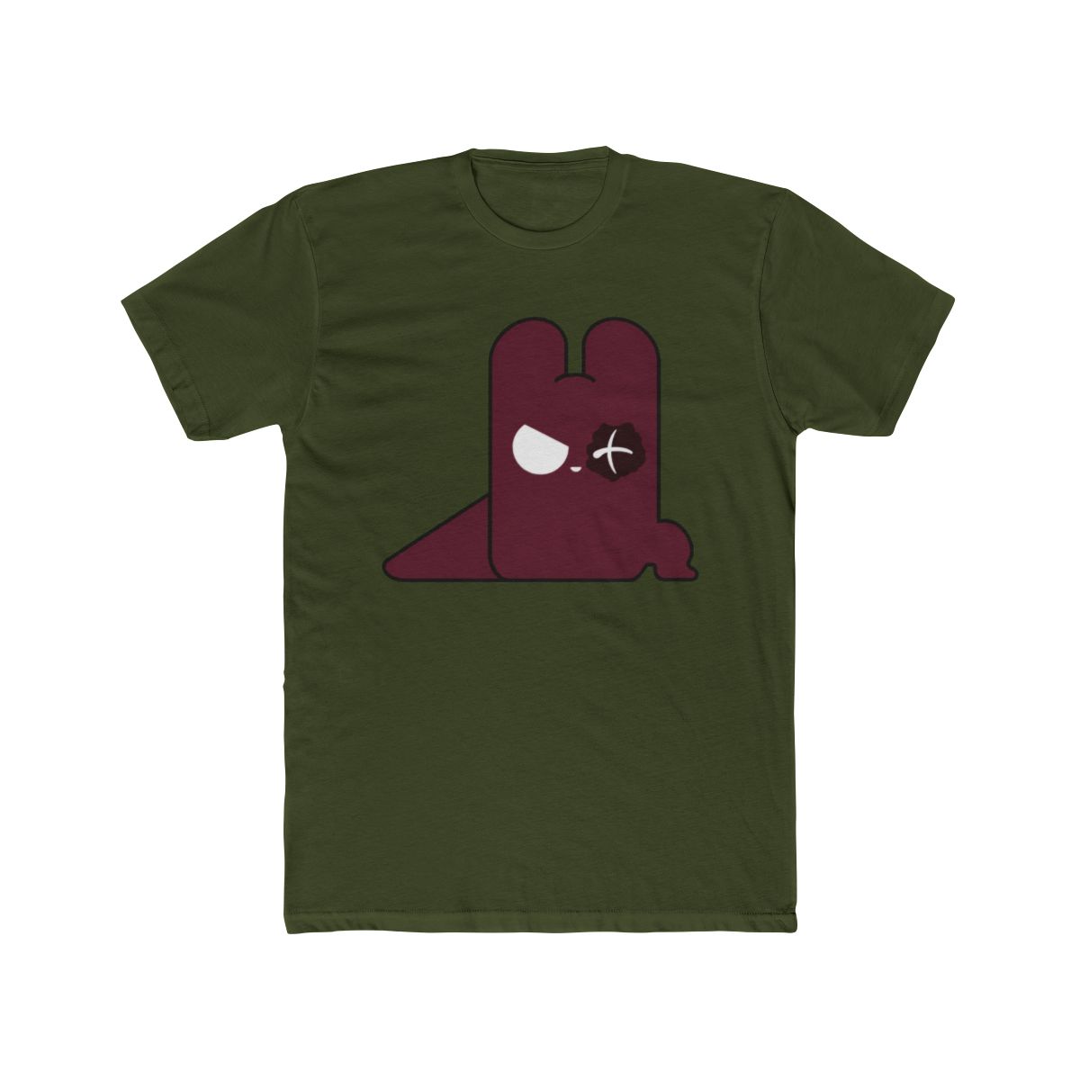 Rain World Artificer Leggy Out T Shirt - alternate angle 5, merchandise