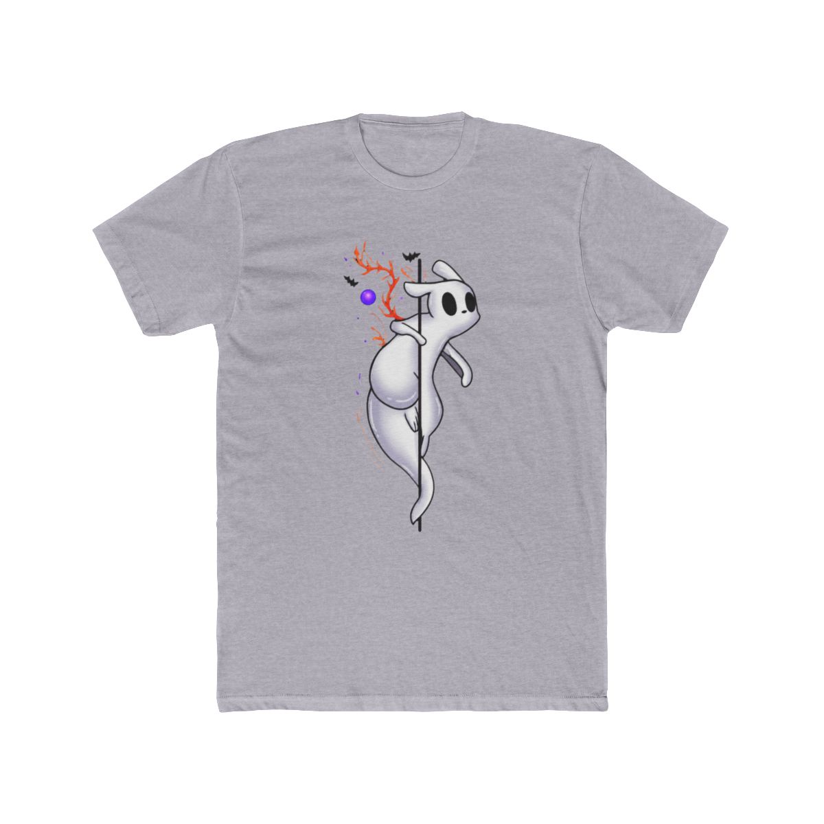 Rain world Slug cat T Shirt