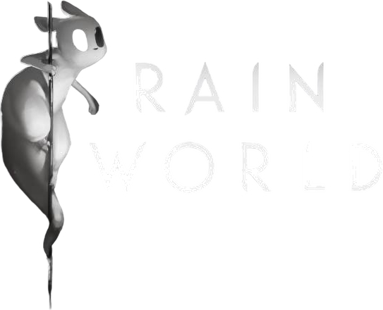 Rain World - Official Merchandise